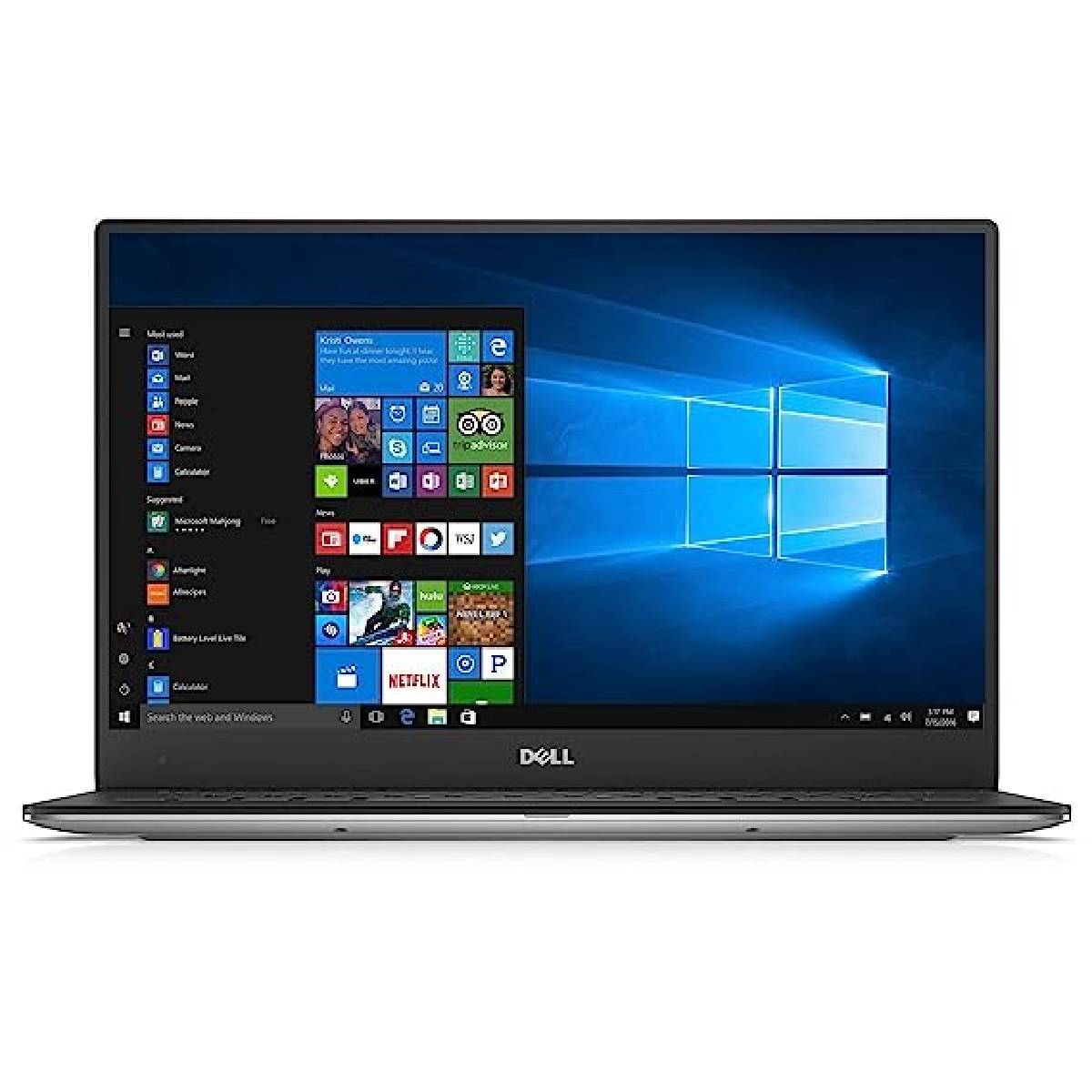 Dell XPS 13 9360 Intel Core i7 8th Gen Ram 16GB DDR4 SSD 512GB